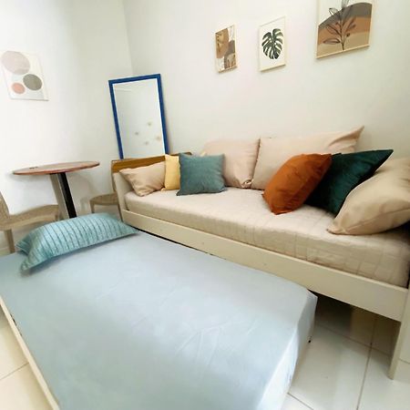 Charme Copa Retreat Proximo Ao Copacabana Palace Рио-де-Жанейро Экстерьер фото