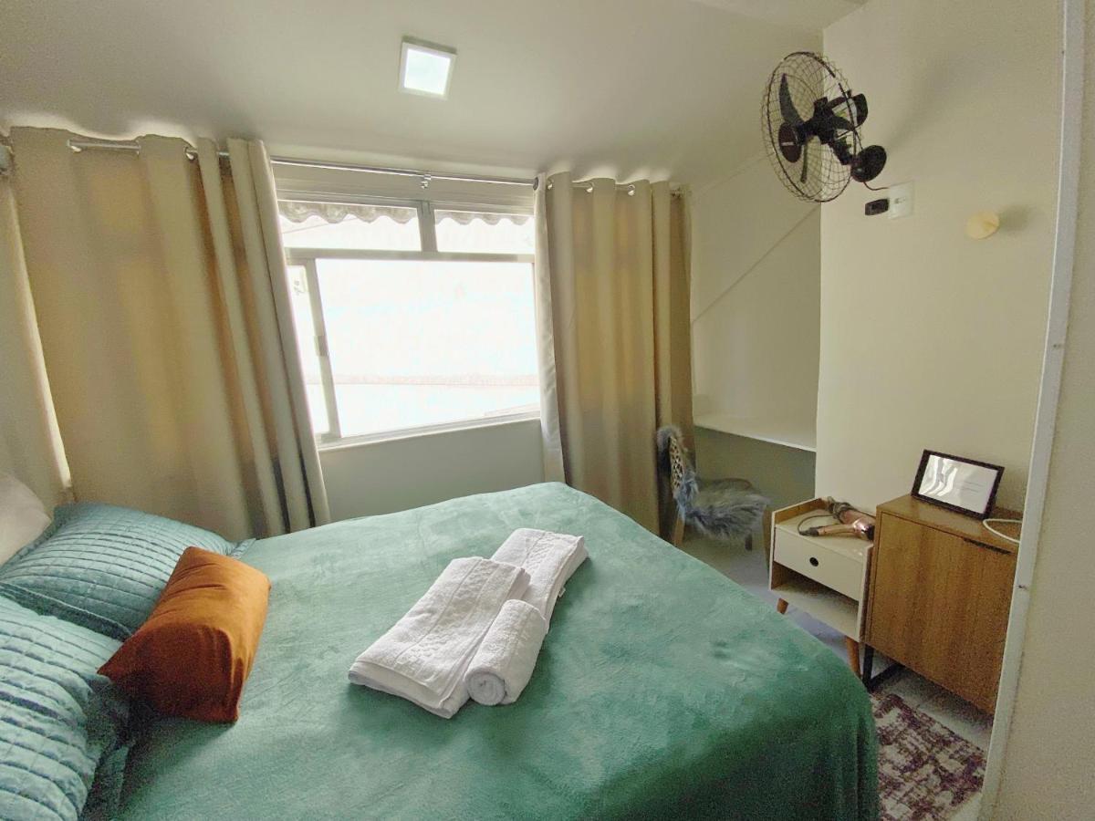 Charme Copa Retreat Proximo Ao Copacabana Palace Рио-де-Жанейро Экстерьер фото