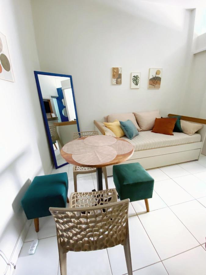 Charme Copa Retreat Proximo Ao Copacabana Palace Рио-де-Жанейро Экстерьер фото
