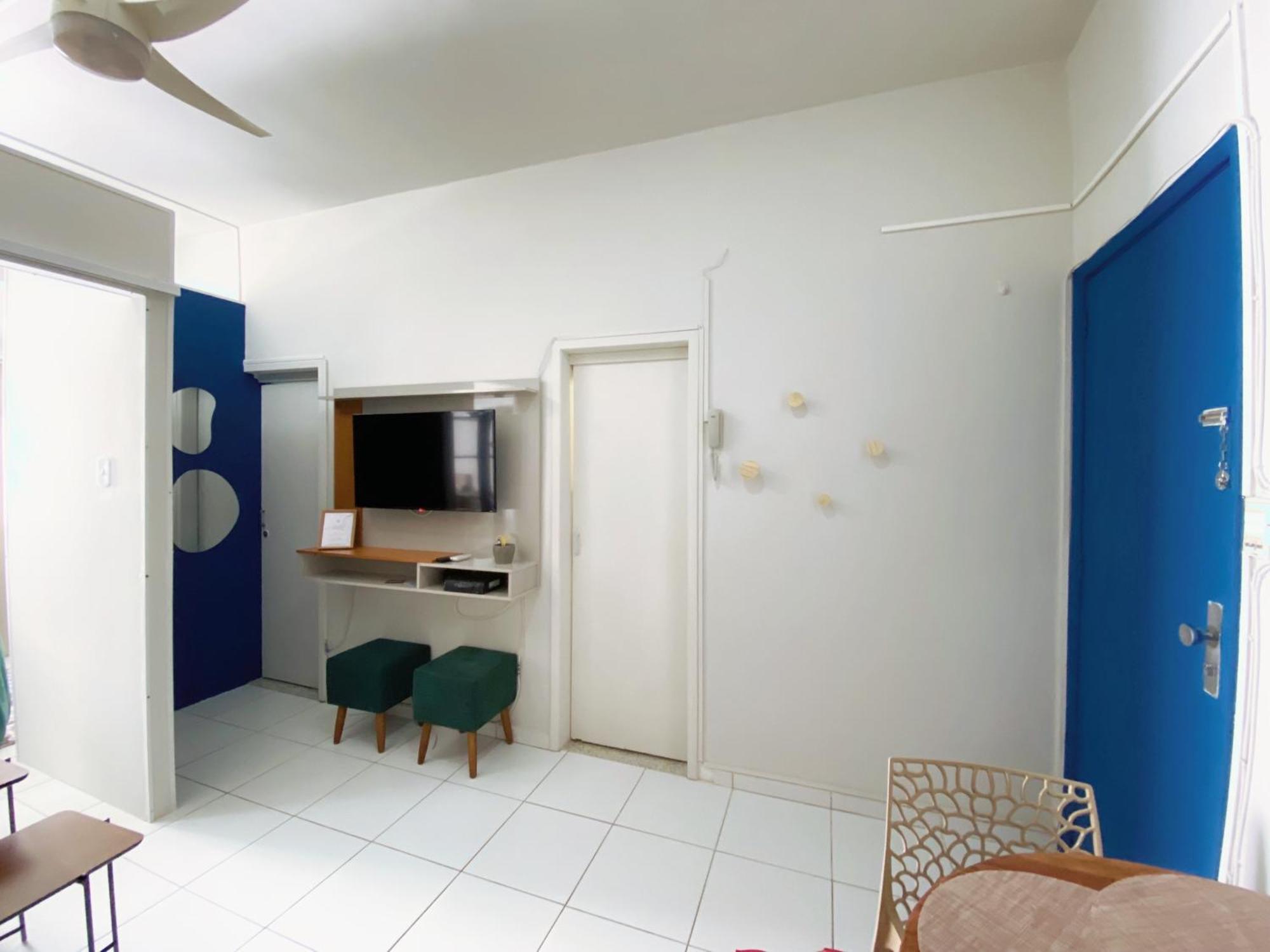 Charme Copa Retreat Proximo Ao Copacabana Palace Рио-де-Жанейро Экстерьер фото